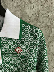 CASABLANCA Sweater Top Version A264 - 6