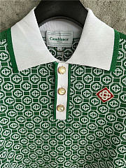 CASABLANCA Sweater Top Version A264 - 4