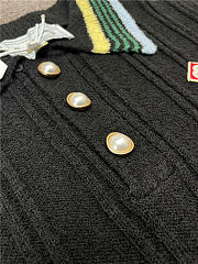 CASABLANCA Polo Shirt Top Version 0462 - 5