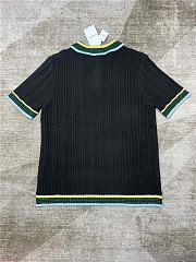 CASABLANCA Polo Shirt Top Version 0462 - 4