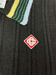 CASABLANCA Polo Shirt Top Version 0462 - 2