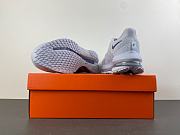 Nike Air Zoom Pegasus Premium Football Grey (Women's) HQ2593-006 - 6