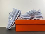 Nike Air Zoom Pegasus Premium Football Grey (Women's) HQ2593-006 - 2
