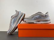 Nike Air Zoom Pegasus Premium College Grey Gum HQ2592-010 - 2