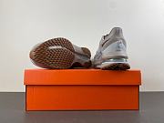 Nike Air Zoom Pegasus Premium College Grey Gum HQ2592-010 - 3
