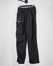 Louis Vuitton SPORTY TECHNICAL PANTS - 1