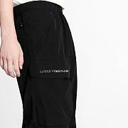 Louis Vuitton SPORTY TECHNICAL PANTS - 5