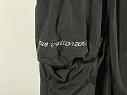 Louis Vuitton SPORTY TECHNICAL PANTS - 4