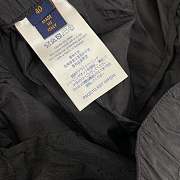 Louis Vuitton SPORTY TECHNICAL PANTS - 3