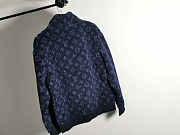 LV teddy blue jacket - 5