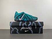 Nike Ja 3 Scratch 3.0 HF2793-300 - 3