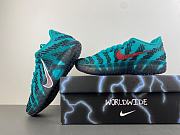 Nike Ja 3 Scratch 3.0 HF2793-300 - 2