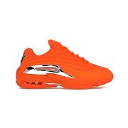 Nike Hot Step 2 Drake NOCTA Total Orange DZ7293-800 - 1