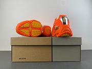 Nike Hot Step 2 Drake NOCTA Total Orange DZ7293-800 - 4