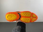 Nike Hot Step 2 Drake NOCTA Total Orange DZ7293-800 - 3