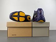 Nike Hot Step 2 Drake NOCTA Eggplant DZ7293-500 - 2