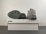 ASICS Gel-Terrain Oyster Grey 1203A444-020 - 5