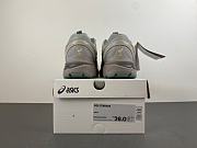 ASICS Gel-Terrain Oyster Grey 1203A444-020 - 4
