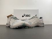 ASICS Gel-Terrain Oyster Grey 1203A444-020 - 2