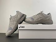 ASICS Gel-Terrain Oyster Grey 1203A444-020 - 3