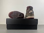 Air Jordan 4 Retro SP A Ma Maniére Dark Mocha IF3102-200 - 6