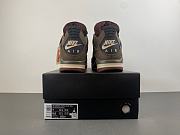 Air Jordan 4 Retro SP A Ma Maniére Dark Mocha IF3102-200 - 4