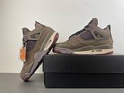Air Jordan 4 Retro SP A Ma Maniére Dark Mocha IF3102-200 - 2