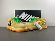 Nike Air Force 1 Low Ducks of a Feather University of Oregon Duck or Egg IU7612-700 - 4