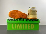 Nike Air Force 1 Low Ducks of a Feather University of Oregon Duck or Egg IU7612-700 - 3