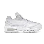 Nike Air Max 95 OG Big Bubble Triple White HM8755-100 - 1