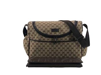 Gucci Baby Bag 42x32x15cm