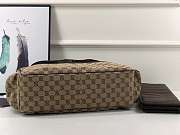 Gucci Baby Bag 42x32x15cm - 5