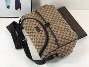 Gucci Baby Bag 42x32x15cm - 4