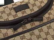 Gucci Baby Bag 42x32x15cm - 2