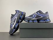 New Balance ABZORB 2000 Carbon Grey Blue U200015V - 2