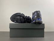 New Balance ABZORB 2000 Carbon Grey Blue U200015V - 3