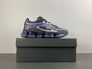 New Balance ABZORB 2000 Carbon Grey Blue U200015V - 5