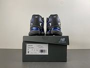 New Balance ABZORB 2000 Carbon Grey Blue U200015V - 6
