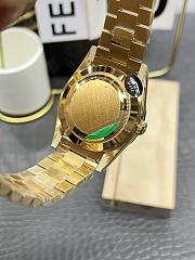 Rolex Day-Date 40mm reference 228348RBR - 6