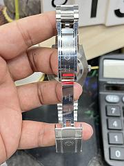 Rolex Oyster Perpetual 41mm watch 124300-0001 - 6