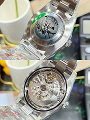 Rolex Oyster Perpetual 41mm watch 124300-0001 - 3