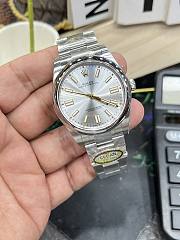 Rolex Oyster Perpetual 41mm watch 124300-0001 - 2
