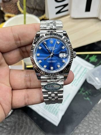 Rolex Datejust 41mm 126334