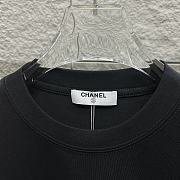 BAPE T-SHIRT black 1112250531  - 3