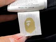 BAPE T-SHIRT white 1112250531 - 5