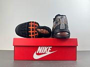 Nike Air Max 95 Safety Orange Camo HQ1973-001 - 5