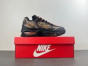 Nike Air Max 95 Safety Orange Camo HQ1973-001 - 4