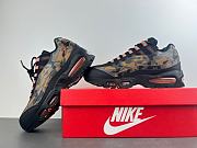 Nike Air Max 95 Safety Orange Camo HQ1973-001 - 3