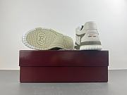 Gucci Re-Web Sneaker white and green 700775 AAB31 5863 - 6