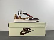 Jordan 1 Low SE Year of the Horse IQ5321-121 - 2